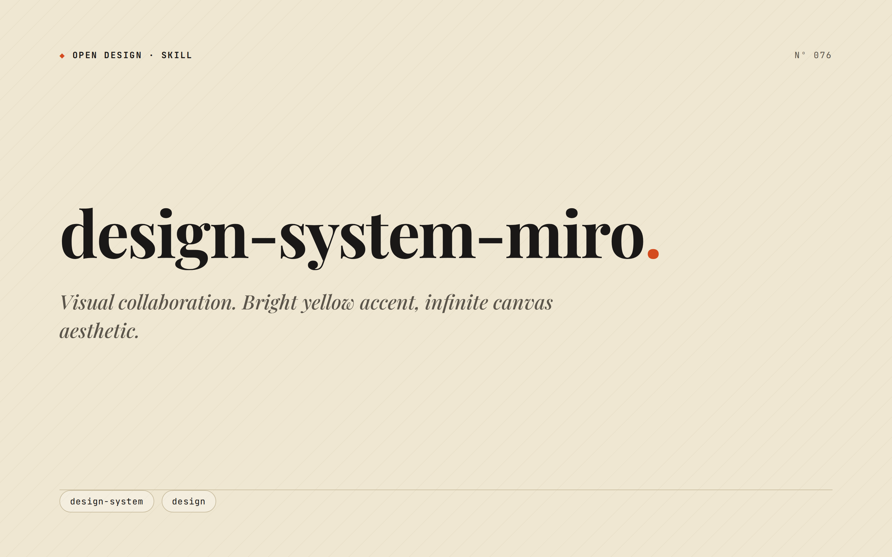 Miro preview